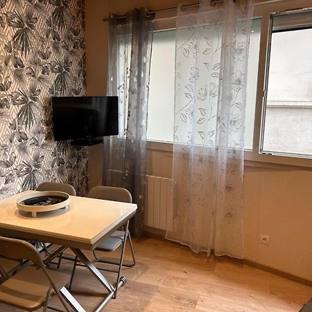 Appartement De Luxe En R/C Idealment Place En Hyper Centre ルルド エクステリア 写真