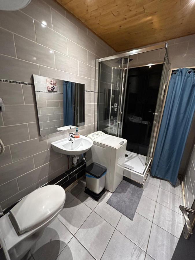 Appartement De Luxe En R/C Idealment Place En Hyper Centre ルルド エクステリア 写真
